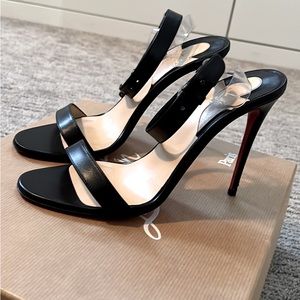 Christian Louboutin Jonatina